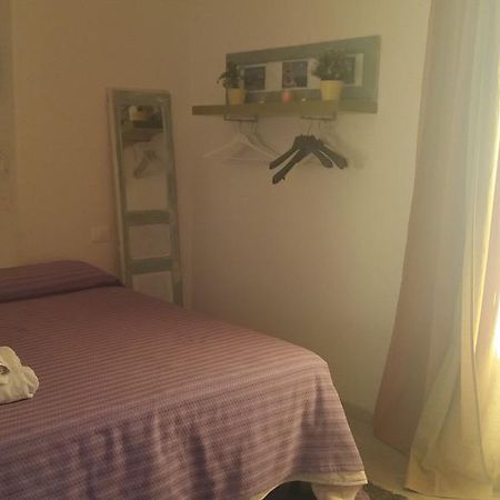 Appartamenti Del Comandante Santa Marina Salina Bagian luar foto